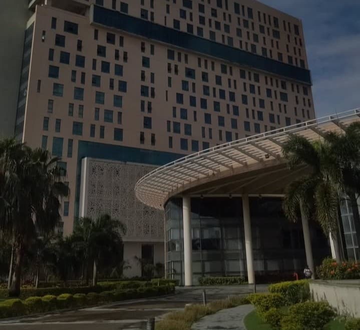 Amity University Kolkata Campus photo 14